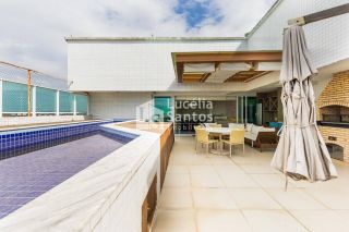 Cobertura à Venda  no Vanity Condominium em Teresina-PI