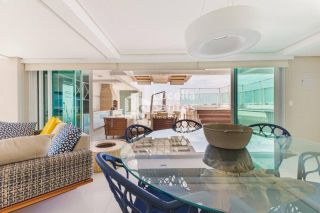 Cobertura à Venda  no Vanity Condominium em Teresina-PI