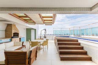 Cobertura à Venda  no Vanity Condominium em Teresina-PI