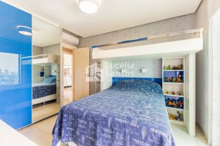 Cobertura à Venda  no Vanity Condominium em Teresina-PI