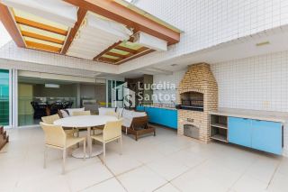 Cobertura à Venda  no Vanity Condominium em Teresina-PI