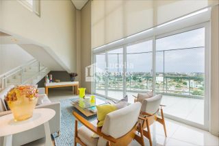 Cobertura à Venda  no Vanity Condominium em Teresina-PI