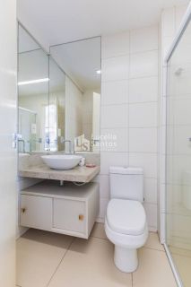 Cobertura à Venda  no Vanity Condominium em Teresina-PI