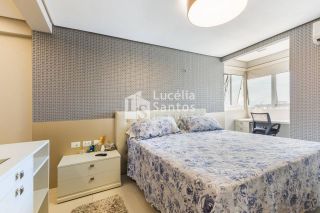 Cobertura à Venda  no Vanity Condominium em Teresina-PI