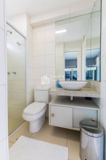 Cobertura à Venda  no Vanity Condominium em Teresina-PI