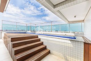 Cobertura à Venda  no Vanity Condominium em Teresina-PI