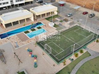 Apartamento à Venda no Condomínio Jardim de Manuella em Teresina-PI