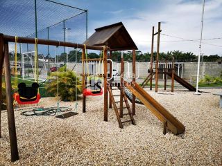 Apartamento à Venda no Condomínio Jardim de Manuella em Teresina-PI