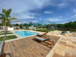 Apartamento à Venda no Condomínio Jardim de Manuella em Teresina-PI