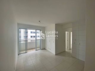 Apartamento à Venda no Condomínio Jardim de Manuella em Teresina-PI