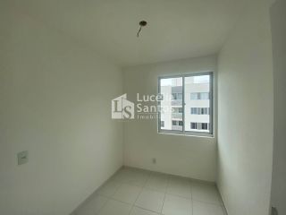 Apartamento à Venda no Condomínio Jardim de Manuella em Teresina-PI