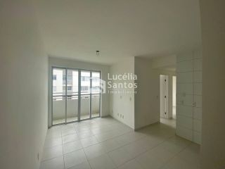 Apartamento à Venda no Condomínio Jardim de Manuella em Teresina-PI