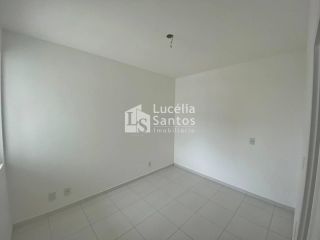 Apartamento à Venda no Condomínio Jardim de Manuella em Teresina-PI