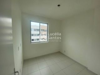 Apartamento à Venda no Condomínio Jardim de Manuella em Teresina-PI