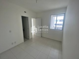 Apartamento à Venda no Condomínio Jardim de Manuella em Teresina-PI
