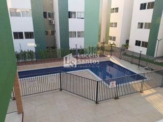Apartamento à venda no Condomínio Solaris city