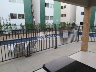 Apartamento à venda no Condomínio Solaris city