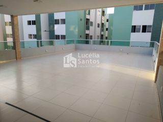 Apartamento à venda no Condomínio Solaris city