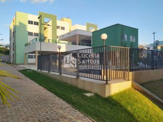 Apartamento à venda no Condomínio Solaris city