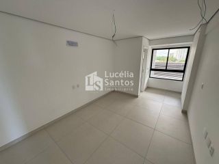 Apartamento à Venda no Edifício Neto Campelo - Teresina - PI
