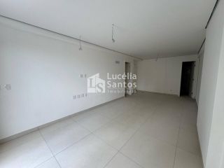 Apartamento à Venda no Edifício Neto Campelo - Teresina - PI