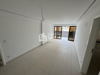 Apartamento à Venda no Edifício Neto Campelo - Teresina - PI