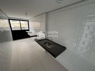 Apartamento à Venda no Edifício Neto Campelo - Teresina - PI