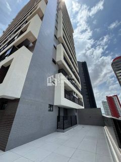 Apartamento à Venda no Edifício Neto Campelo - Teresina - PI