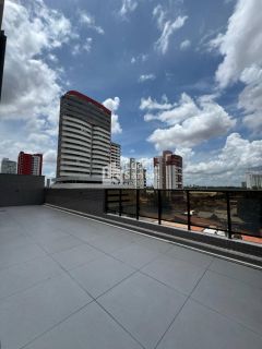 Apartamento à Venda no Edifício Neto Campelo - Teresina - PI
