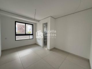 Apartamento à Venda no Edifício Neto Campelo - Teresina - PI