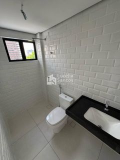 Apartamento à Venda no Edifício Neto Campelo - Teresina - PI