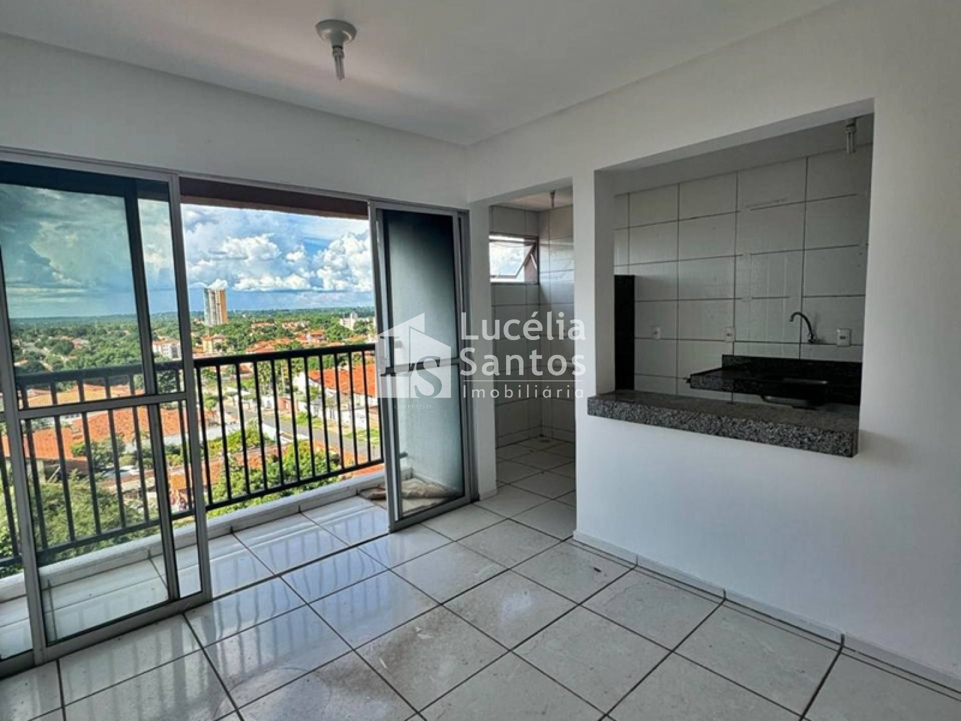 Apartamento à venda no Condomínio Belo Horizonte, Teresina - PI