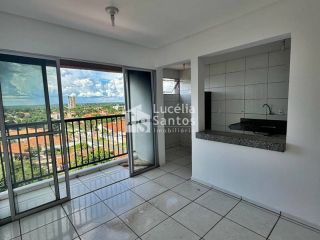 Apartamento à venda no Condomínio Belo Horizonte, Teresina - PI