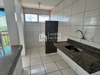 Apartamento à venda no Condomínio Belo Horizonte, Teresina - PI