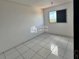 Apartamento à venda no Condomínio Belo Horizonte, Teresina - PI