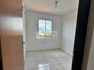 Apartamento à venda no Condomínio Belo Horizonte, Teresina - PI