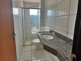 Apartamento à venda no Condomínio Belo Horizonte, Teresina - PI
