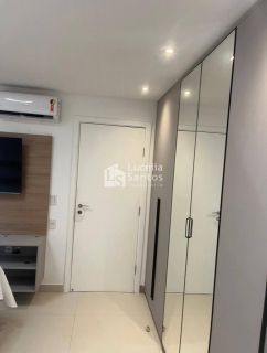 Apartamento à Venda no Studio Homero - Teresina - PI