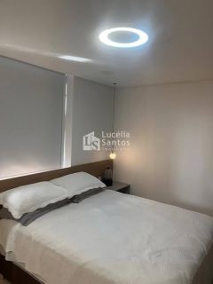 Apartamento à Venda no Studio Homero - Teresina - PI