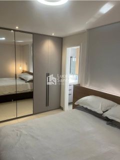 Apartamento à Venda no Studio Homero - Teresina - PI