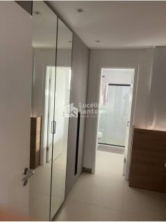 Apartamento à Venda no Studio Homero - Teresina - PI