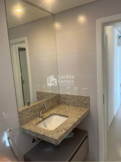 Apartamento à Venda no Studio Homero - Teresina - PI