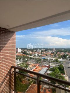 Apartamento à Venda no Studio Homero - Teresina - PI