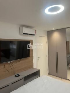 Apartamento à Venda no Studio Homero - Teresina - PI