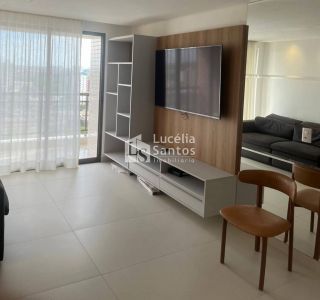 Apartamento à Venda no Studio Homero - Teresina - PI