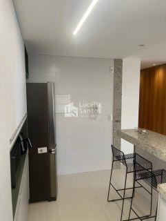 Apartamento à Venda no Studio Homero - Teresina - PI