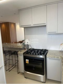 Apartamento à Venda no Studio Homero - Teresina - PI