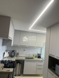 Apartamento à Venda no Studio Homero - Teresina - PI