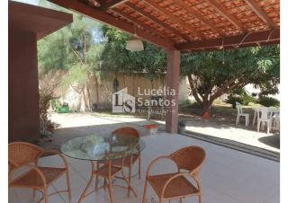 Casa para Alugar no bairro Horto - Teresina - PI