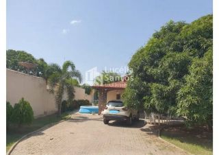 Casa à Venda no bairro Horto - Teresina - PI